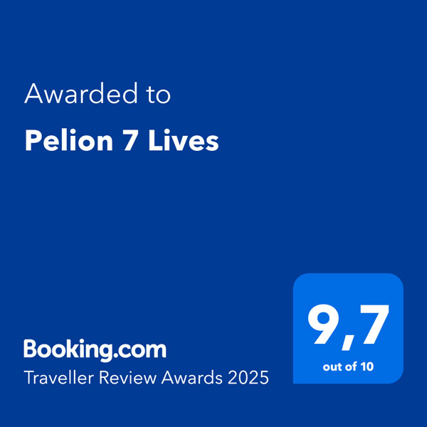 booking digital award